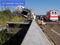 Hilfeleistung - Verkehrsunfall